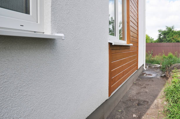 Siding for Multi-Family Homes in Bunkie, LA
