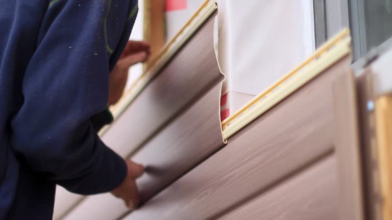Best Brick Veneer Siding  in Bunkie, LA