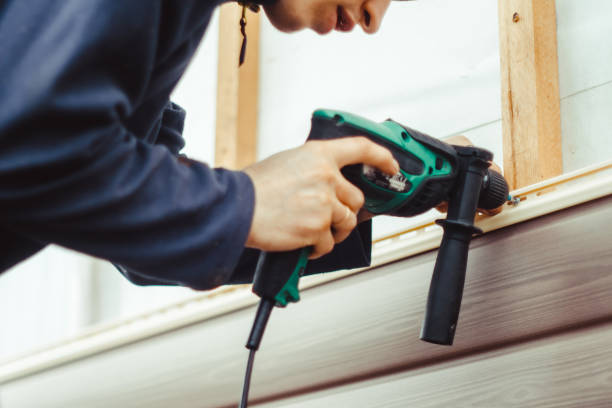 Custom Trim and Detailing for Siding in Bunkie, LA